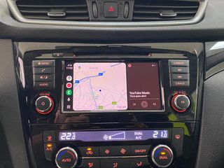 Nissan Qashqai Acenta 1.3 DIG-T 140CV Espectacular