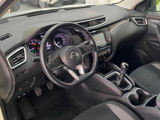Nissan Qashqai Acenta 1.3 DIG-T 140CV Espectacular