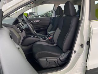 Nissan Qashqai Acenta 1.3 DIG-T 140CV Espectacular
