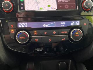 Nissan Qashqai Acenta 1.3 DIG-T 140CV Espectacular