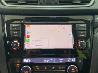 Nissan Qashqai Acenta 1.3 DIG-T 140CV Espectacular