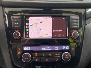 Nissan Qashqai Acenta 1.3 DIG-T 140CV Espectacular