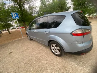 Ford S-MAX 2008