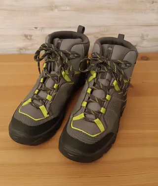 Scarponcini impermeabili unisex