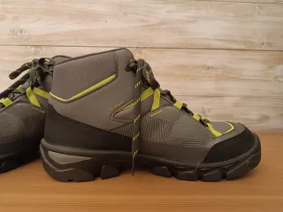 Scarponcini impermeabili unisex