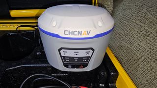 Equipo GPS CHC i50 Base + i73 Móvil