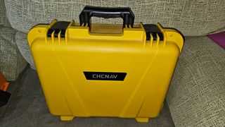 Equipo GPS CHC i50 Base + i73 Móvil