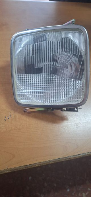 Optica Faro H-1 Corta S-1430 VA29429