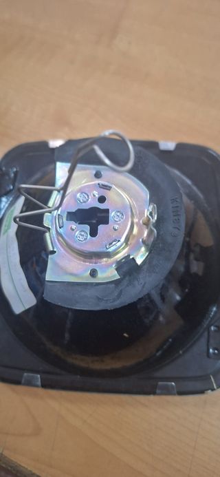 Optica Faro H-1 Corta S-1430 VA29429