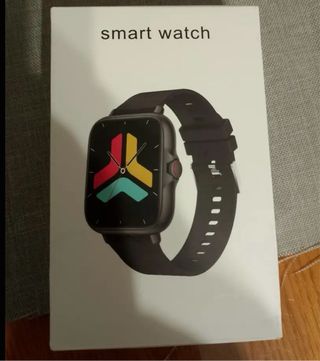 Smartwatch 8 euro