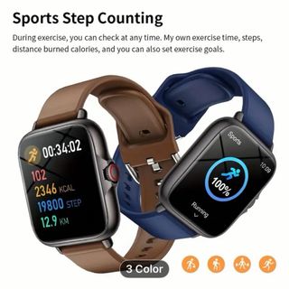 Smartwatch 8 euro