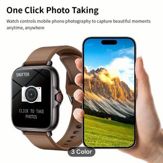 Smartwatch 8 euro