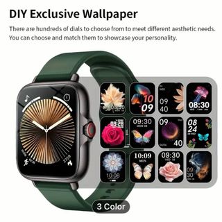 Smartwatch 8 euro