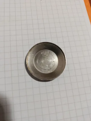 Reloj DUWARD Continual de luxe - No Funciona