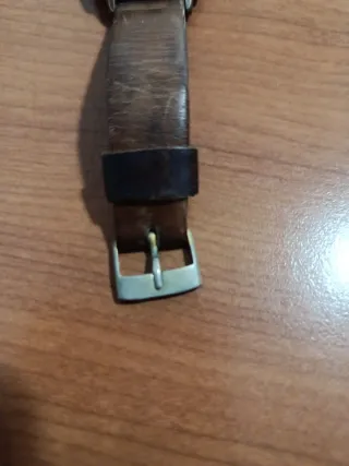 Reloj DUWARD Continual de luxe - No Funciona