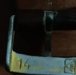 Reloj DUWARD Continual de luxe - No Funciona