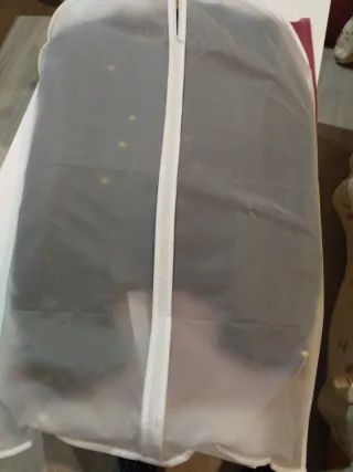 Chaqueta Zarzoso Poliéster Elastano Negra fallero