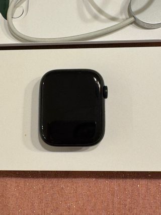 Apple Watch Series 7 GPS + Celular