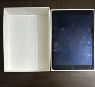 iPad Air 2 Plata 2014