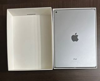 iPad Air 2 Plata 2014