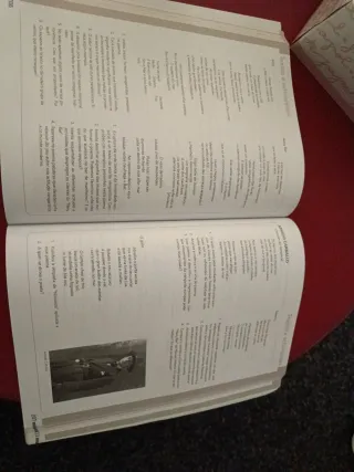 Lingua galega e literatura 2º Bach.