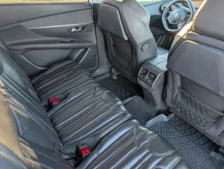 Peugeot 5008 2018