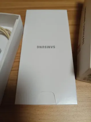 Samsung A51 Azul/Multicolor