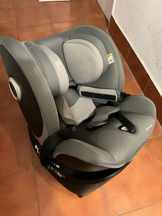 Silla de coche Casualplay