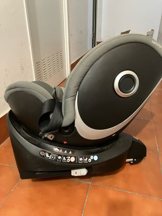 Silla de coche Casualplay