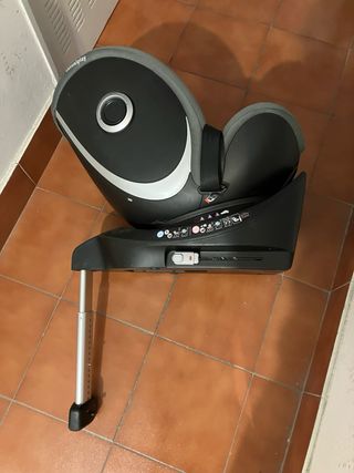 Silla de coche Casualplay