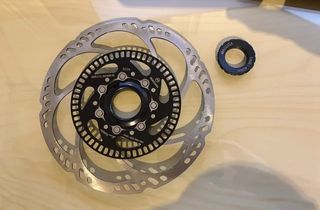 Disco Freno Magura con ABS