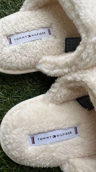 Zapatillas Tommy Hilfiger Talla 37