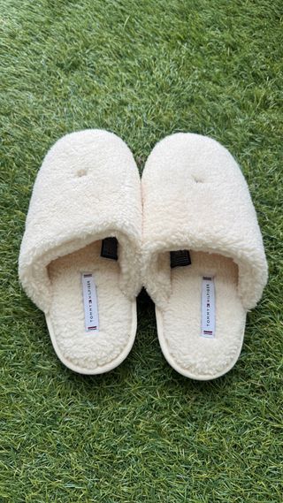 Zapatillas Tommy Hilfiger Talla 37