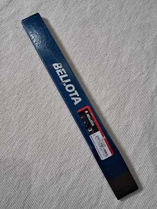 Cincel Chapista Bellota de 240x26mm