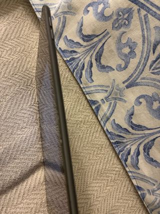 iPad mini 5 64GB (A2133) Space Gray, funda y caja