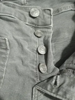 Pantalón vaquero Green Coast Talla 36