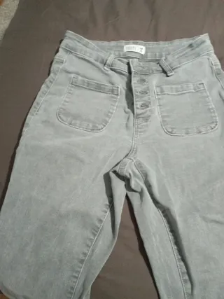 Pantalón vaquero Green Coast Talla 36