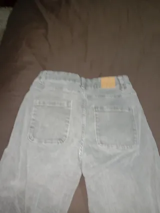 Pantalón vaquero Green Coast Talla 36