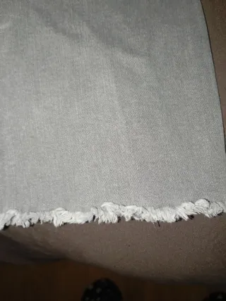 Pantalón vaquero Green Coast Talla 36