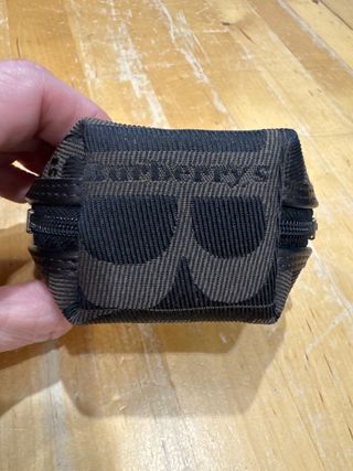 Monedero Burberry’s