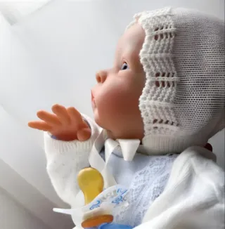 Bebé Reborn niño o niña económico