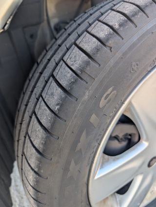 Nissan Micra descapotable