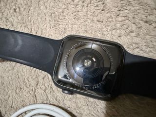 Apple Watch Serie 5 44mm Space Gray