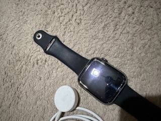 Apple Watch Serie 5 44mm Space Gray