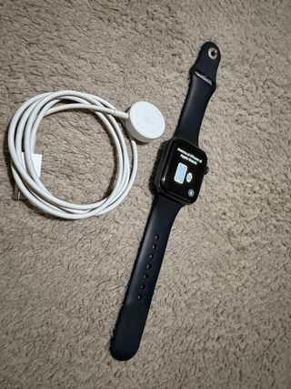 Apple Watch Serie 5 44mm Space Gray