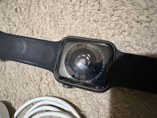 Apple Watch Serie 5 44mm Space Gray