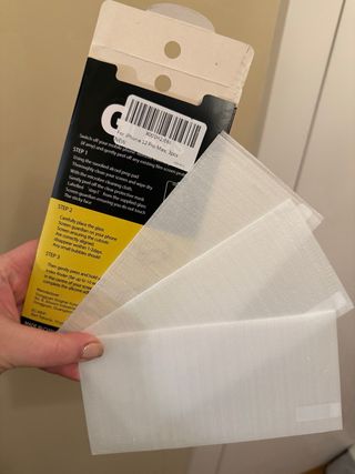 iPhone 12 Pro Max 256GB Plata