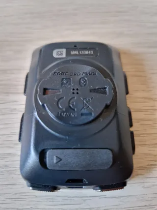 Garmin 520 Plus + Banda frecuencia cardíaca Magene