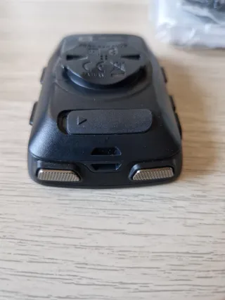 Garmin 520 Plus + Banda frecuencia cardíaca Magene