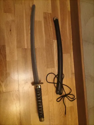 Disfraz Ninja Talla S/M